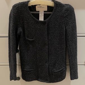 Isabel Marant Heather Grey Jacket